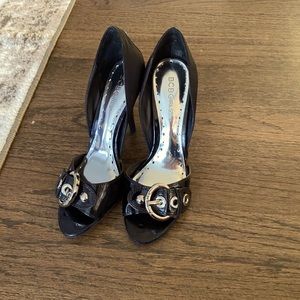 BCGC Heels